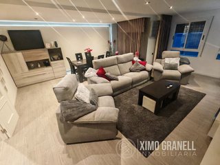 Piso en venta en Vall d´Uixó (la)
