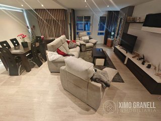 Piso en venta en Vall d´Uixó (la)