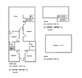 Local comercial en venta en Pueblo Levante en Benidorm