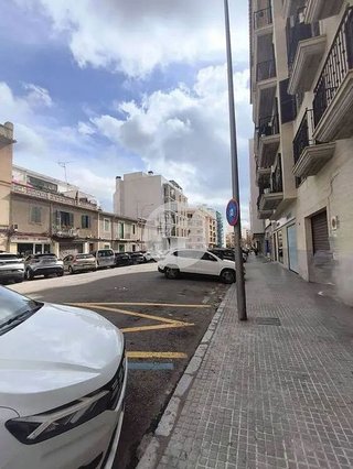 Local comercial en venta en Foners en Palma de Mallorca