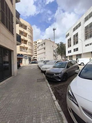 Local comercial en venta en Foners en Palma de Mallorca