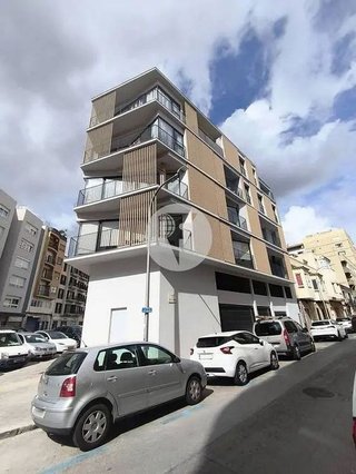 Local comercial en venta en Foners en Palma de Mallorca