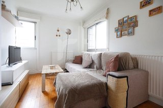 Piso en venta en Miracruz - Bidebieta en San Sebastián-Donostia