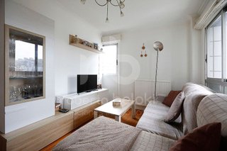 Piso en venta en Miracruz - Bidebieta en San Sebastián-Donostia