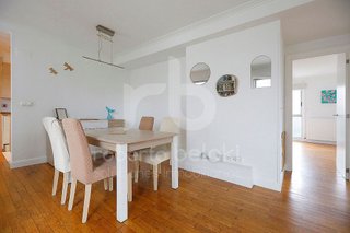 Piso en venta en Miracruz - Bidebieta en San Sebastián-Donostia