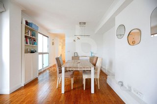 Piso en venta en Miracruz - Bidebieta en San Sebastián-Donostia