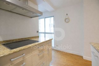 Piso en venta en Miracruz - Bidebieta en San Sebastián-Donostia