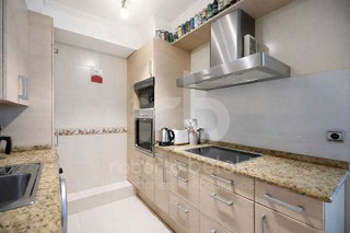 Piso en venta en Miracruz - Bidebieta en San Sebastián-Donostia