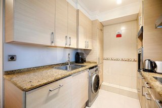 Piso en venta en Miracruz - Bidebieta en San Sebastián-Donostia