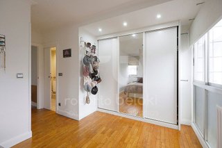 Piso en venta en Miracruz - Bidebieta en San Sebastián-Donostia