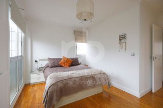 Piso en venta en Miracruz - Bidebieta en San Sebastián-Donostia
