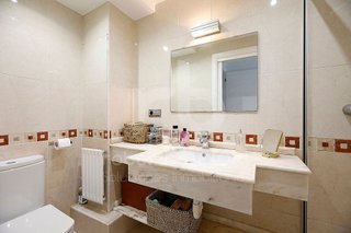 Piso en venta en Miracruz - Bidebieta en San Sebastián-Donostia