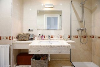 Piso en venta en Miracruz - Bidebieta en San Sebastián-Donostia
