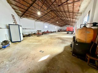 Terreno en venta en Cabanillas del Campo