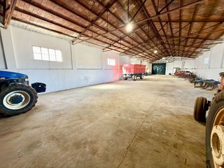 Terreno en venta en Cabanillas del Campo