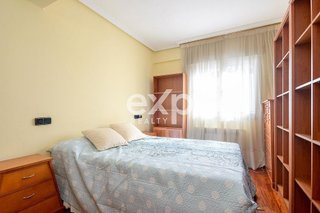 Piso en venta en Ciudad Naranco en Oviedo
