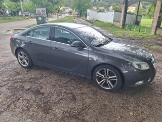 Opel Insignia 2010
