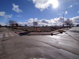 Terreno en venta en Tarancón
