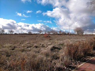 Terreno en venta en Tarancón