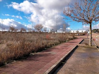 Terreno en venta en Tarancón