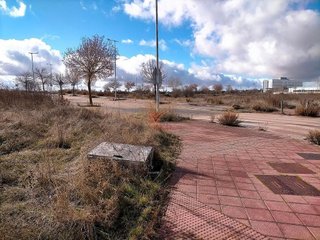 Terreno en venta en Tarancón