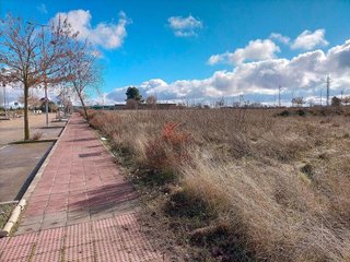 Terreno en venta en Tarancón