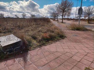 Terreno en venta en Tarancón