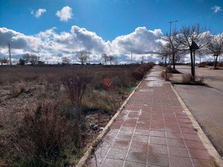 Terreno en venta en Tarancón