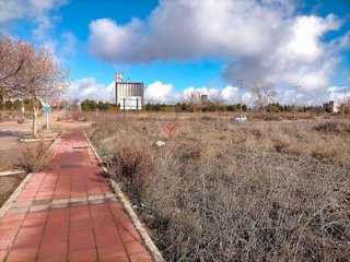 Terreno en venta en Tarancón
