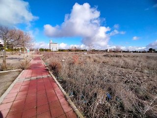 Terreno en venta en Tarancón