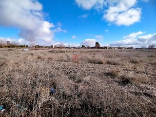 Terreno en venta en Tarancón