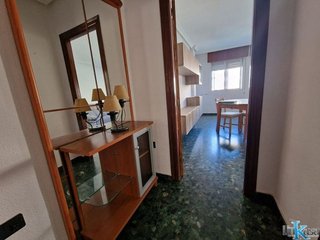 Piso en venta en Linares
