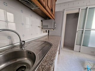 Piso en venta en Linares