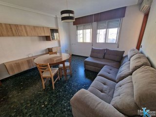 Piso en venta en Linares