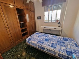 Piso en venta en Linares
