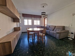 Piso en venta en Linares