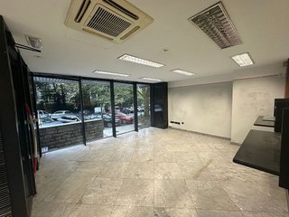 Local comercial en venta en Miracruz - Bidebieta en San Sebastián-Donostia