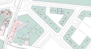 Terreno en venta en San Mamés - La Palomera en León