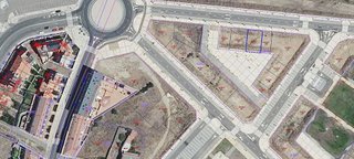 Terreno en venta en San Mamés - La Palomera en León