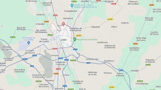 Terreno en venta en San Mamés - La Palomera en León