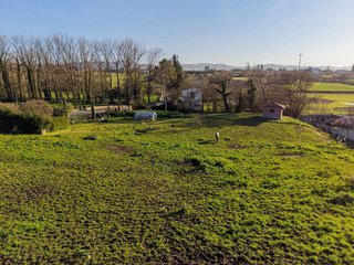 Terreno en venta en Noreña