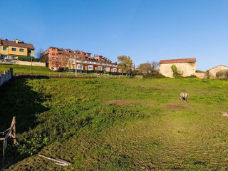 Terreno en venta en Noreña