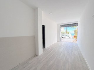 Local comercial en venta en Puerto Marina en Benalmádena