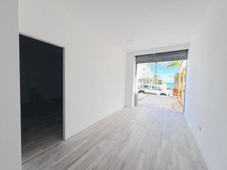 Local comercial en venta en Puerto Marina en Benalmádena