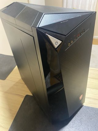 Ordenador para piezas o para base i7-9700