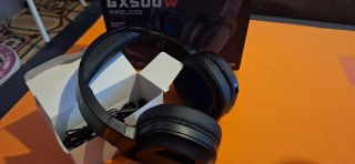 Auriculares Indeca GX500W Wireless PS4