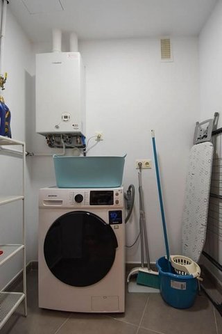Piso en venta en Cassà de la Selva
