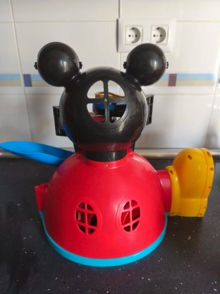 Pack Juguetes Mickey Mouse *Rebajado*