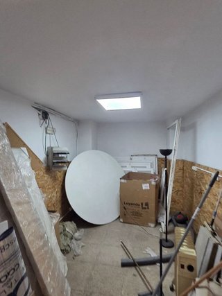 Local comercial en alquiler en Arxiduc - Bons Aires en Palma de Mallorca
