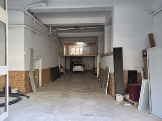 Local comercial en alquiler en Arxiduc - Bons Aires en Palma de Mallorca
